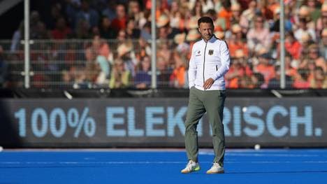 Altenburg und die  Hockey-Frauen wollten ins Finale