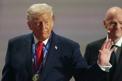 Brisanter Trump-Auftritt angekündigt