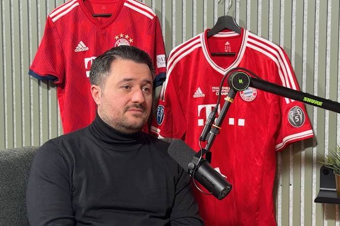 Minjae Kim umstritten: "Solche Spiele helfen nicht"