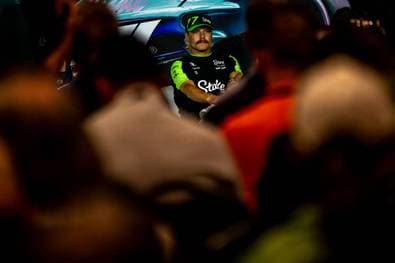 "Nico ist halt Deutscher": F1-Star droht das Aus