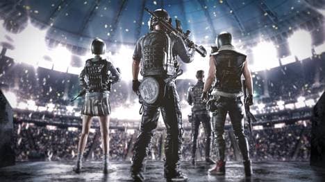 Deutschland Mitfavorit beim PUBG Nations Cup in Seoul