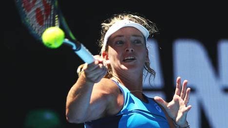 2017 Australian Open - Day 9