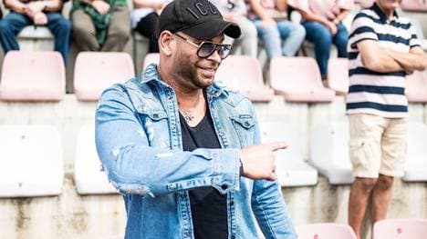 Tim Wiese und Werder Bremen haben sich versöhnt