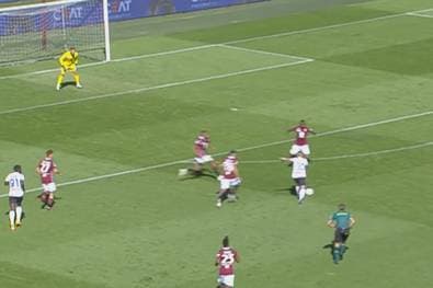 Knaller-Auftakt! Gosens-Team brilliert bei Sechs-Tore-Spektakel