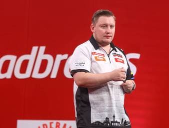 Ehrliche Worte von Schindler