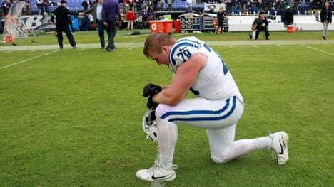 Großer Zahltag für den Österreicher Bernhard Raimann