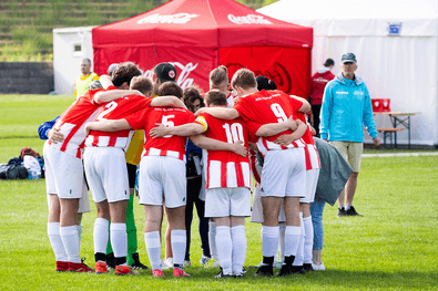 Zeit zu reden: Wie machen wir Sport wirklich barrierefrei?