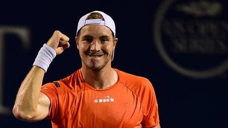 Winston-Salem Open - Day 6