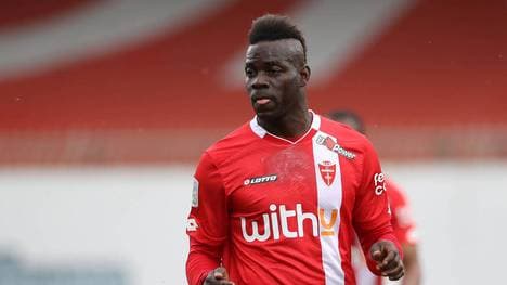 Mario Balotelli zieht es in die Türkei