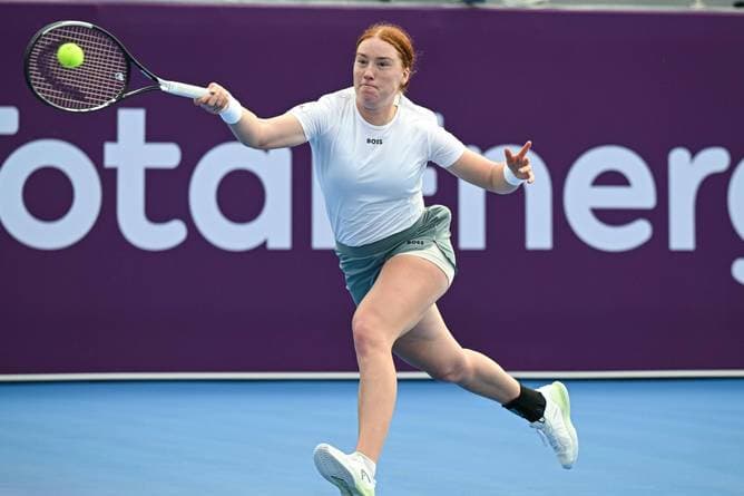 Deutsches Talent weiter in der Krise