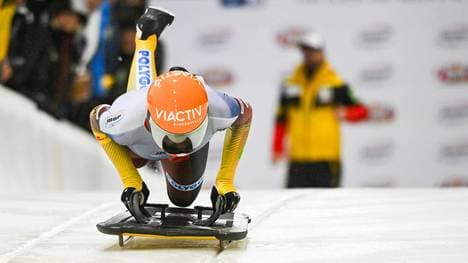 Erstmals seit zwölf Jahren gab es keine Einzel-Medaille für die deutschen Frauen
