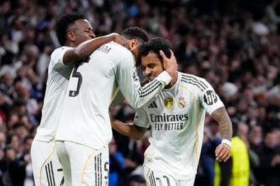 Erlösung nach neun Monaten