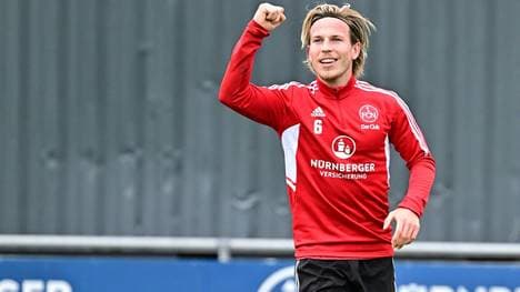 Tempelmann trägt künftig Königsblau