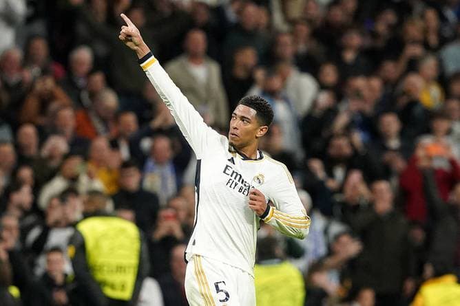 Diese drei Spieler kommen ins TOTY