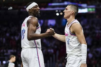 Eklat nach NBA-Trade! "Er schlug ihn, ohne zu zögern"