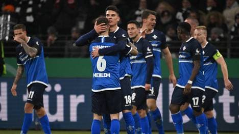 Der SV Darmstadt will den nächsten Sieg einfahren