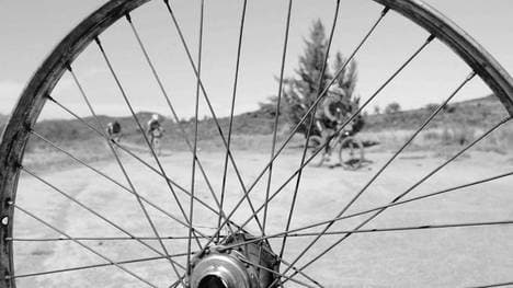 Der Radsport trauert um Gerrit Voorting