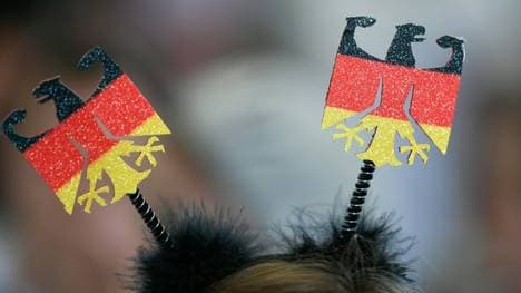 WM: Deutsches Fancamp in Dubai statt Katar