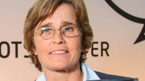 Monika Staab ist eine von zwei Neuen Beirats-Mitgliedern