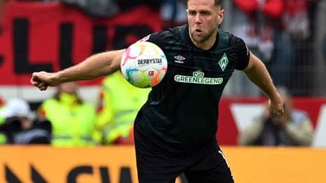 Wird Niclas Füllkrug Torschützenkönig?