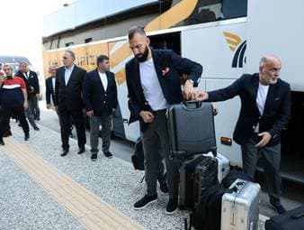 Botschafter: Iran darf nur an WM-Spieltagen in die USA