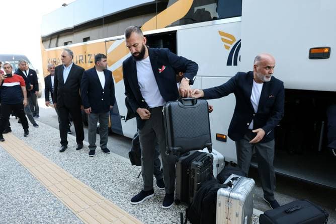 Botschafter: Iran darf nur an WM-Spieltagen in die USA