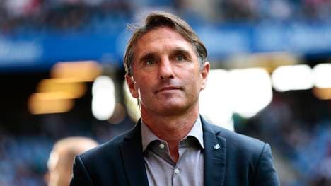 Hamburger SV v RB Leipzig - Bundesliga