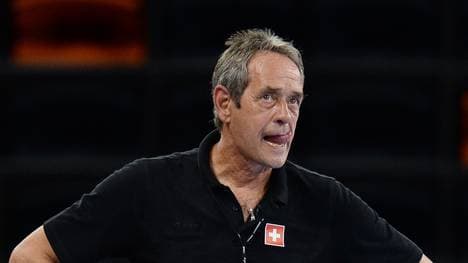 Germany v Switzerland - Handball International Friendly