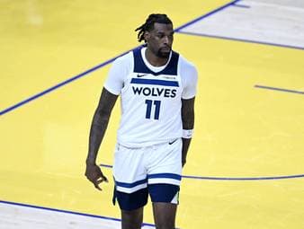 Überraschende Heimpleite in der NBA