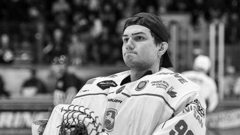 Starb im Alter von nur 25 Jahren: Jan Dalgic 