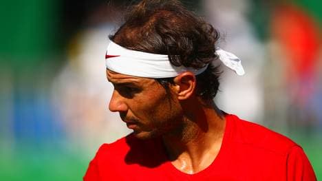Rafael Nadal