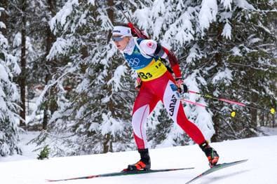 Plötzliches Karriereende mit 25