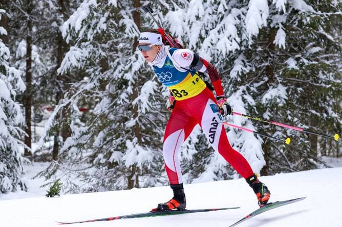 Plötzliches Karriereende mit 25