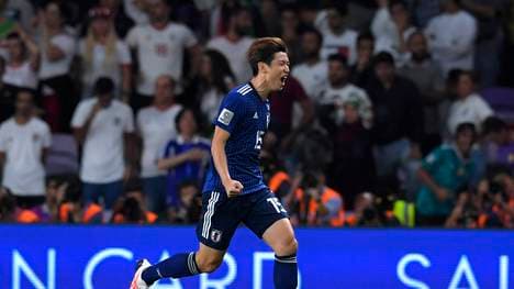 Iran v Japan - AFC Asian Cup Semi Final