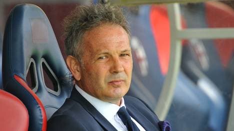 Bologna FC v Cagliari - Serie A
