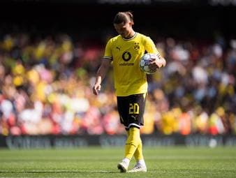 Der Leidtragende des BVB-Umbruchs
