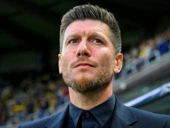 Ex-Hannoveraner beerbt Hütter in Monaco