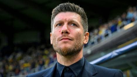 Auf nach Monaco: Sébastien Pocognoli