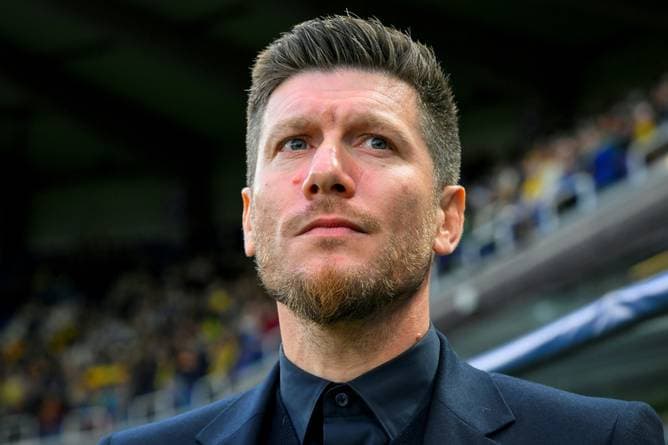 Ex-Hannoveraner beerbt Hütter in Monaco