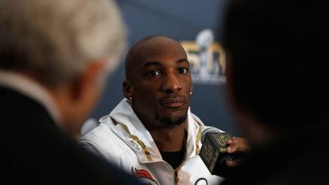 Denver Broncos Media Availability