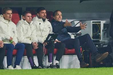 Haben die Bayern nichts gelernt?