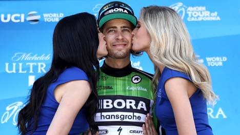 AMGEN Tour of California - Stage 7 Men's: Mountain High to Pasadena