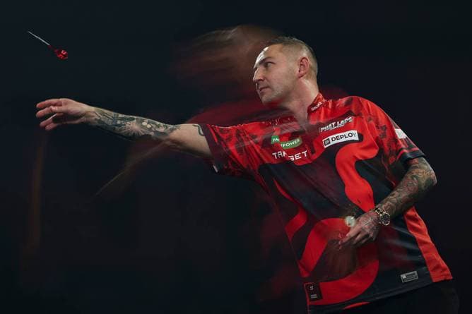 JETZT im TV & Stream: Viertelfinals bei Deutschland-Spektakel