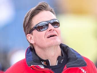 Paukenschlag im Skisport