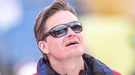 Urs Lehmann war vor seinem Engagement bei der FIS Präsident von Swiss-Ski