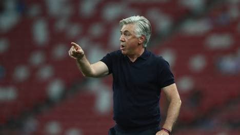 Bayern Muenchen v Inter Milan - International Champions Cup