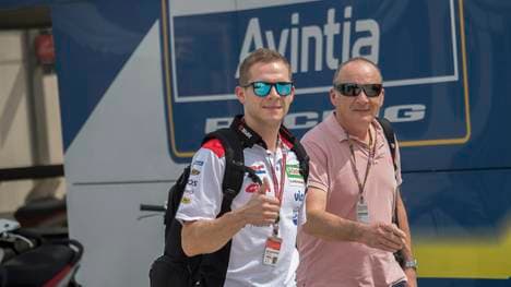 MotoGP Of Malaysia - Previews