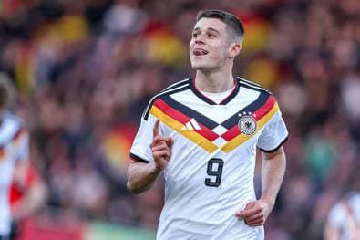 Tauziehen um Sturm-Talent: Auch BVB soll dran sein