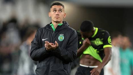 Alexandropoulos per Leihe nach Düsseldorf