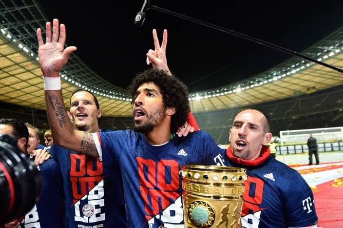 Kehrt ein Fan-Liebling zum FC Bayern zurück?